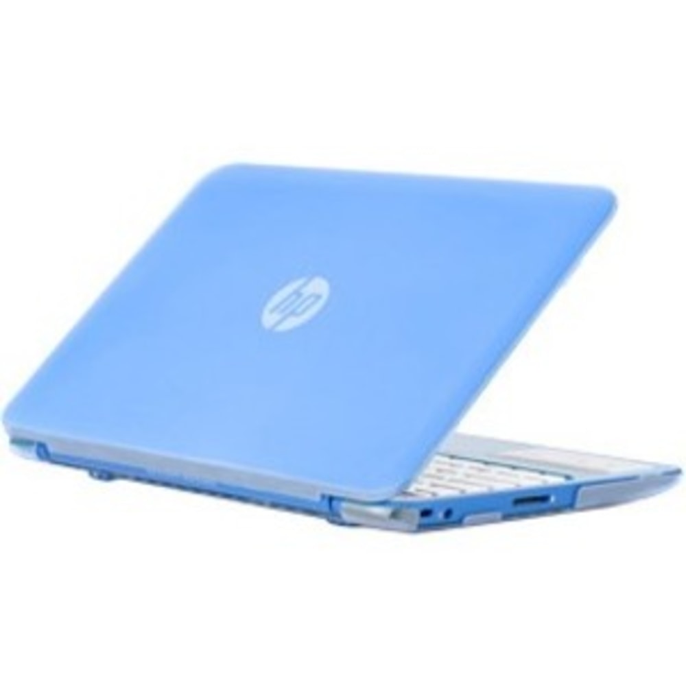 iPearl mCover Chromebook Case - For Chromebook - Clear - Shatter Proof - Polycarbonate