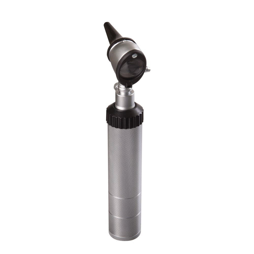 KaWe EUROLIGHT C10 Otoscope, Silver