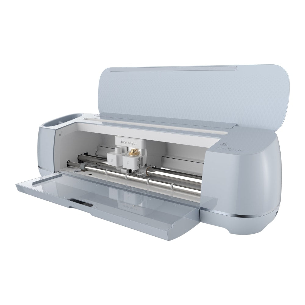 Cricut Maker 3 - Electronic cutting machine