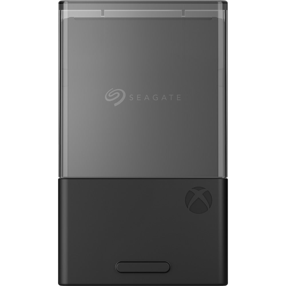 Seagate STJR1000400 1 TB Solid State Drive - Plug-in Card Internal - PCI Express NVMe - Gaming Console Device Supported - 3 Year Warranty - Retail