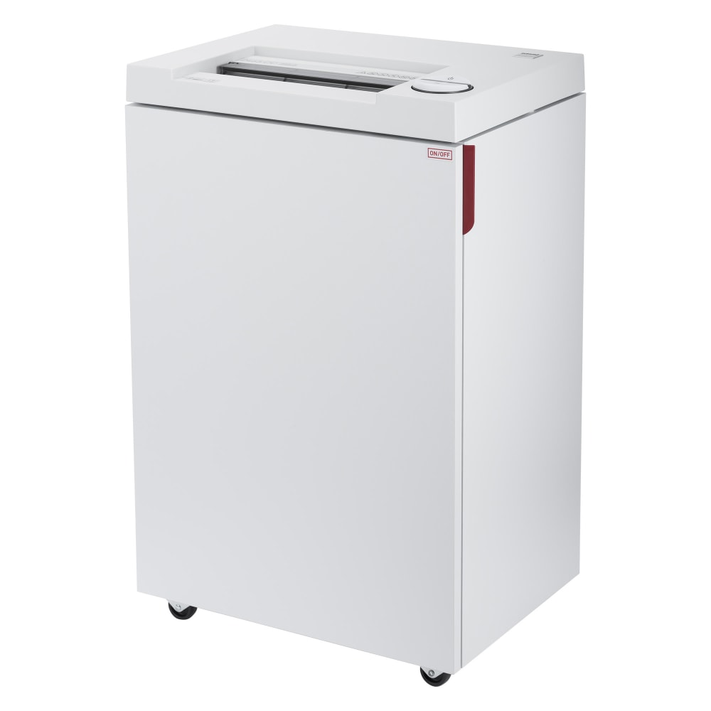 Ideal 2465 11 Sheet Cross-Cut Shredder, IDEDSH0069H