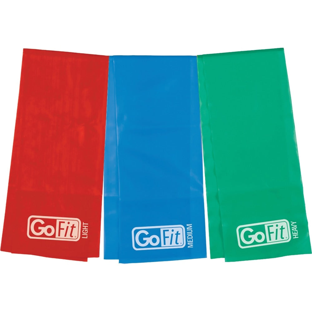 GoFit Flat Band Kit