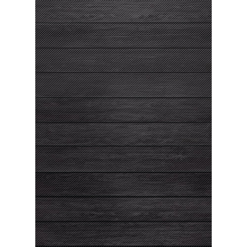 Teacher Created Resources Better Than Paper Bulletin Board Paper, 4ft x 12ft, Black Wood, Pack Of 4 Rolls