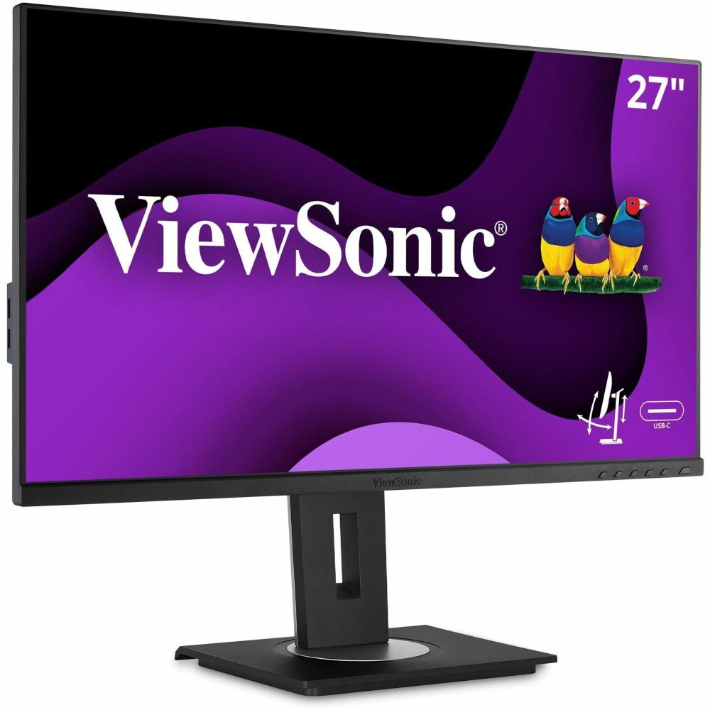 ViewSonic VG2755 27in FHD LED LCD Monitor