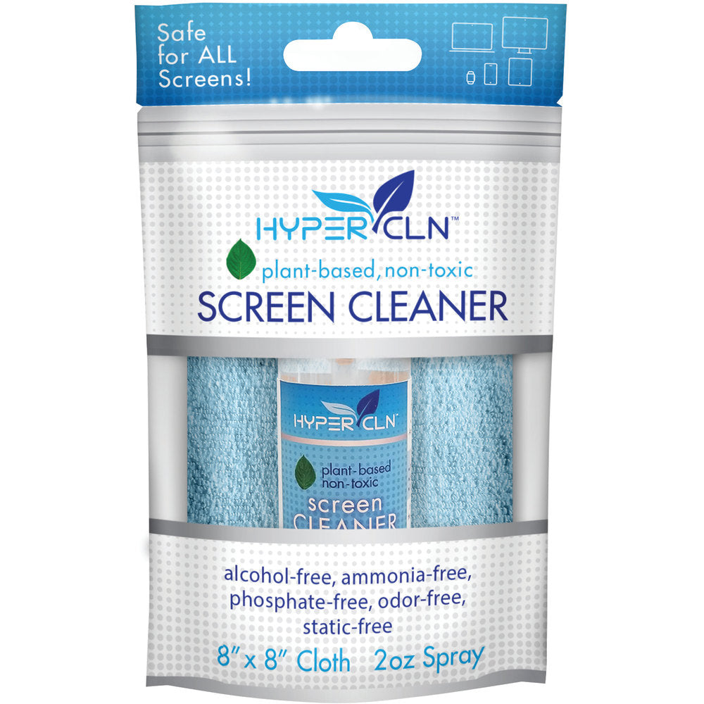 Falcon HyperClean Screen Cleaner Kit