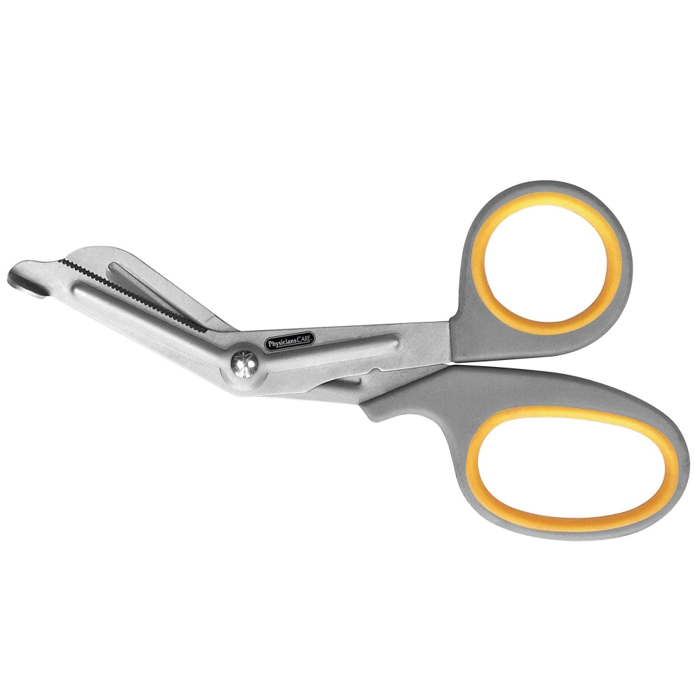 Acme Titanium Bandage Shears, 7in