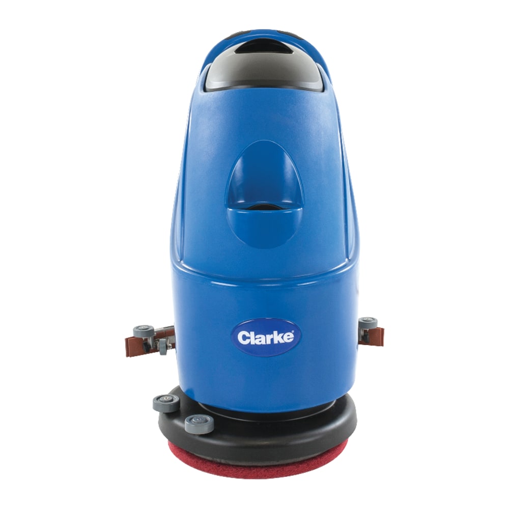 Clarke Cord Electric Walk Behind Auto Scrubber