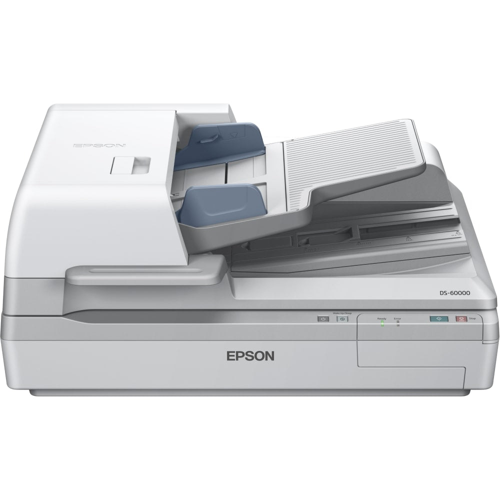 Epson WorkForce DS-60000 Flatbed Scanner