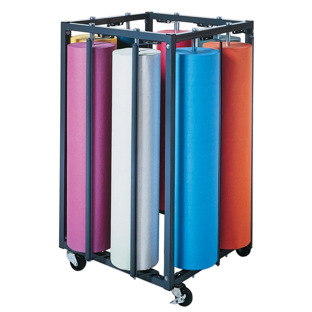 Pacon Vertical Paper Rack