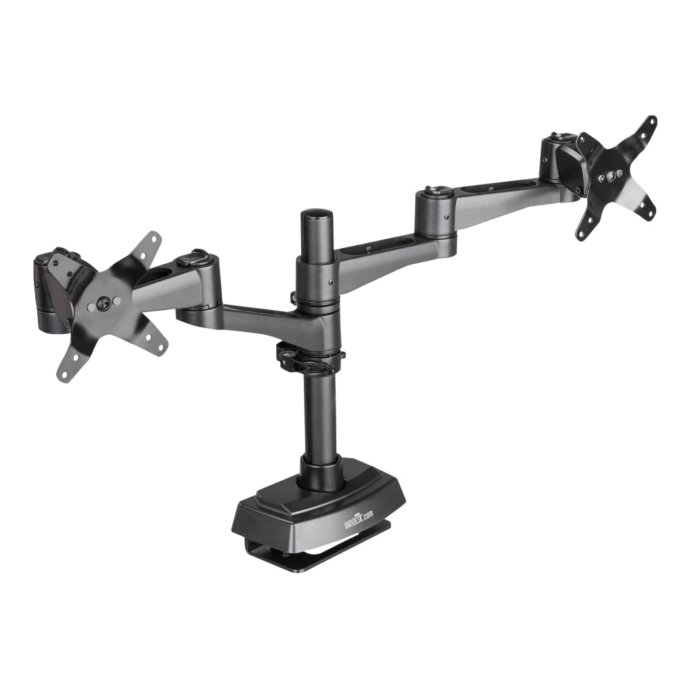 VARI 180 deg. Dual-Monitor Arm