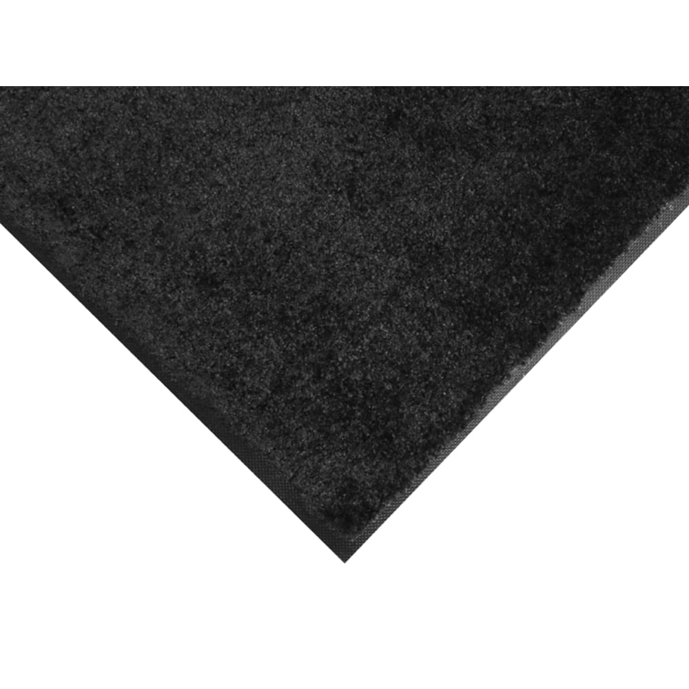 M+A Matting ColorStar Floor Mat, 3ftx4ft, Charcoal