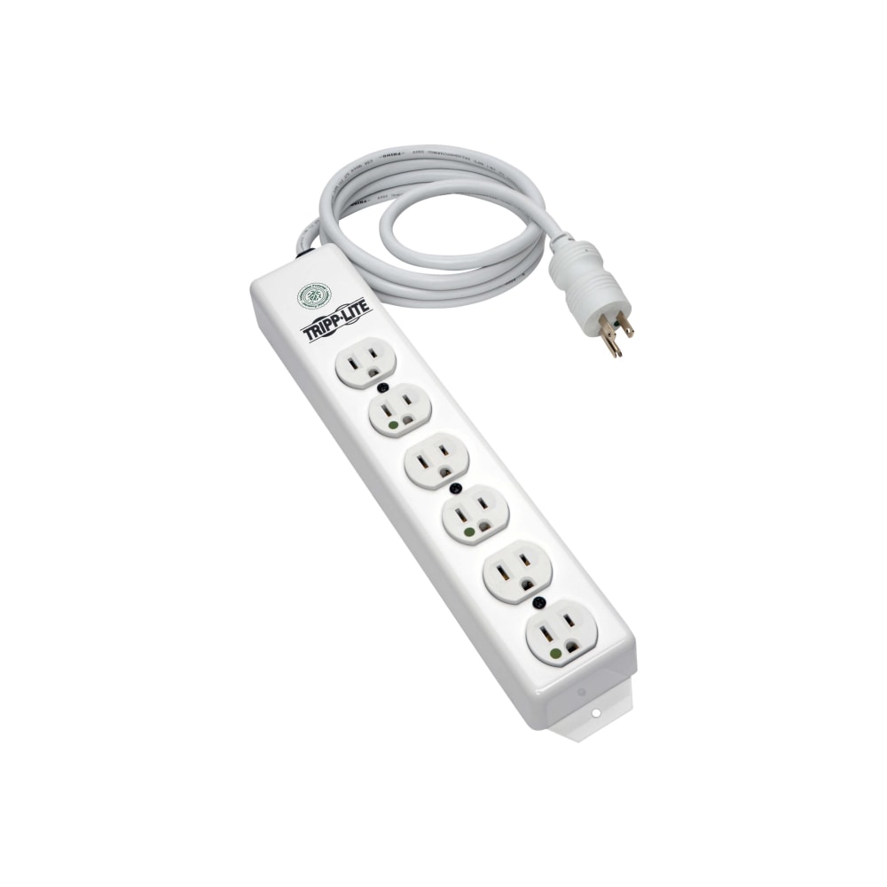 Tripp Lite PS-606-HG Power Strip