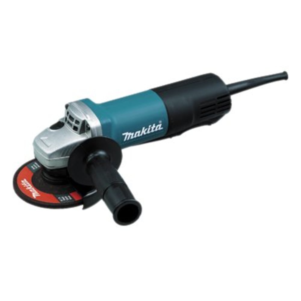 Makita 4-1/2in 7.5 Amp Grinder