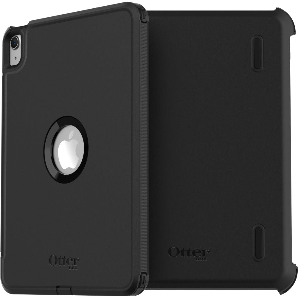 OtterBox Defender Series Case For Apple iPad Air (5th Gen), Black