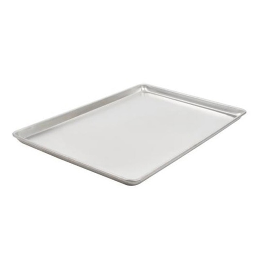 Vollrath Full-Size Wear-Ever 16-Gauge Aluminum Sheet Pan, Silver