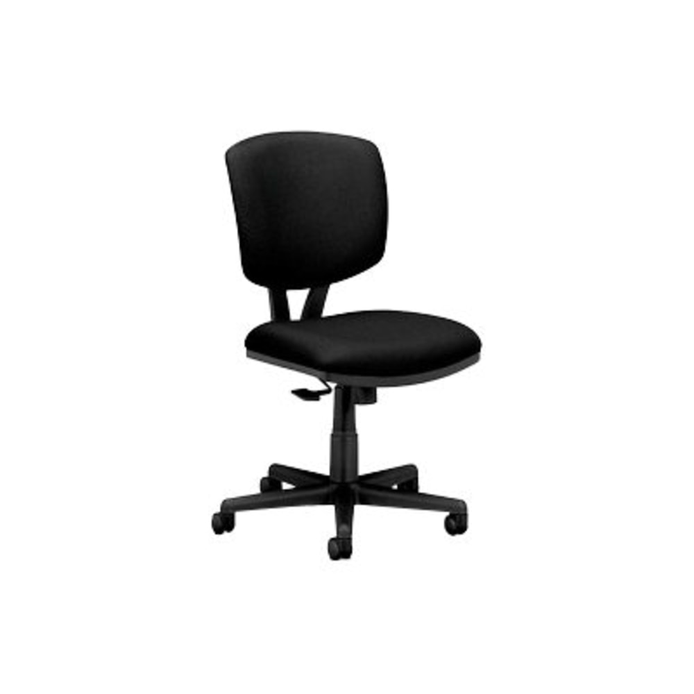 HON Volt 5703 Task Chair, Black