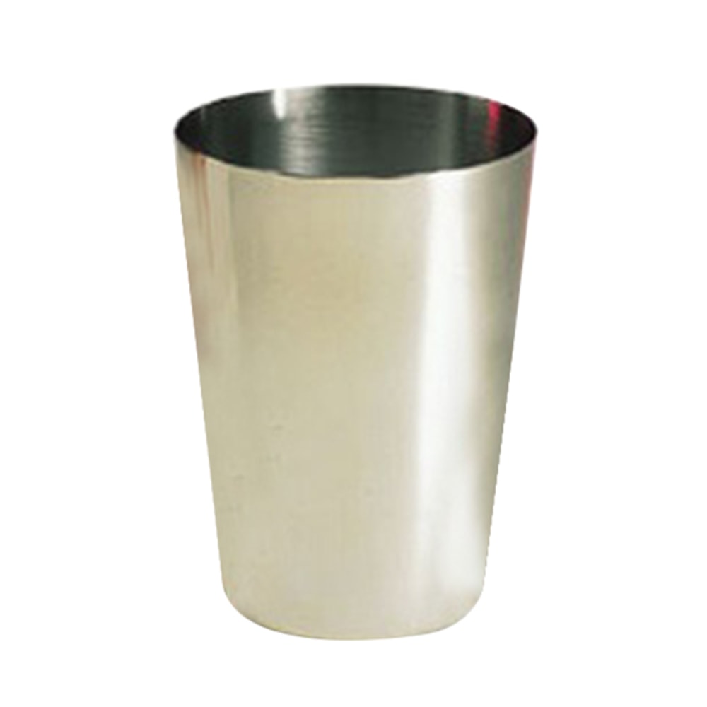 American Metalcraft Stainless Steel Short Cocktail Shaker, 8 Oz