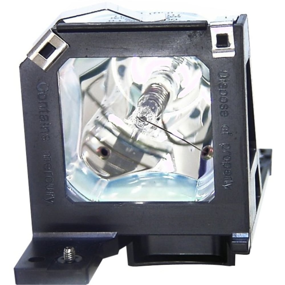 BTI V13H010L25-BTI Replacement Lamp - EPSON: ELPLP25, EMP-S1, EMP-S1SP, EMP-S1SS, EMP-TW10, POWERLITE S1 A+K EMP-S1