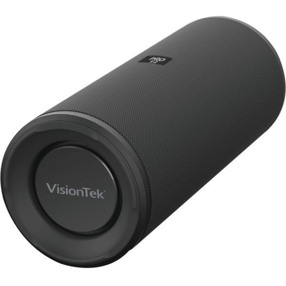 VisionTek Audio Pro V3 Portable Bluetooth Sound Bar Speaker - Near Field Communication - Battery Rechargeable - USB