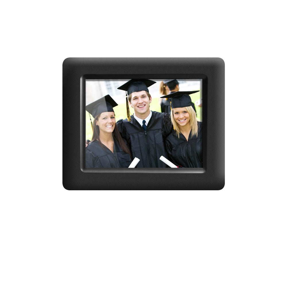 Aluratek 7in Digital Picture Frame, ADPF07SF