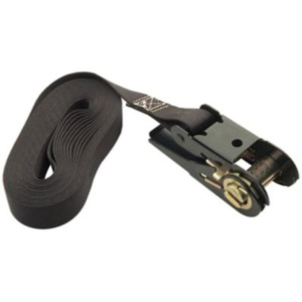 Peerless Ratchet Tie-Down Belt - 1