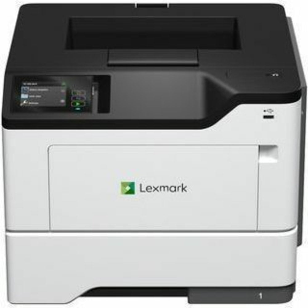 Lexmark MS631dw Wireless Monochrome Laser Printer