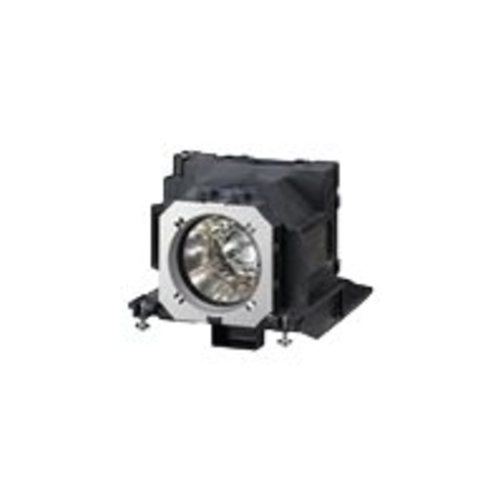 Panasonic ET-LAV200 - Projector lamp - for PT-VW430E, VW430EA, VW430U, VW435NU, VX500E, VX500EA, VX500U, VX505NEA, VX505NU