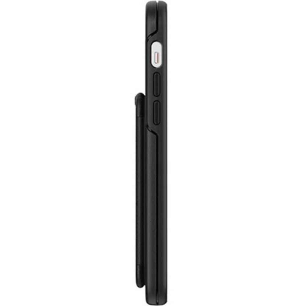 OtterBox Wallet for MagSafe - Shadow Black