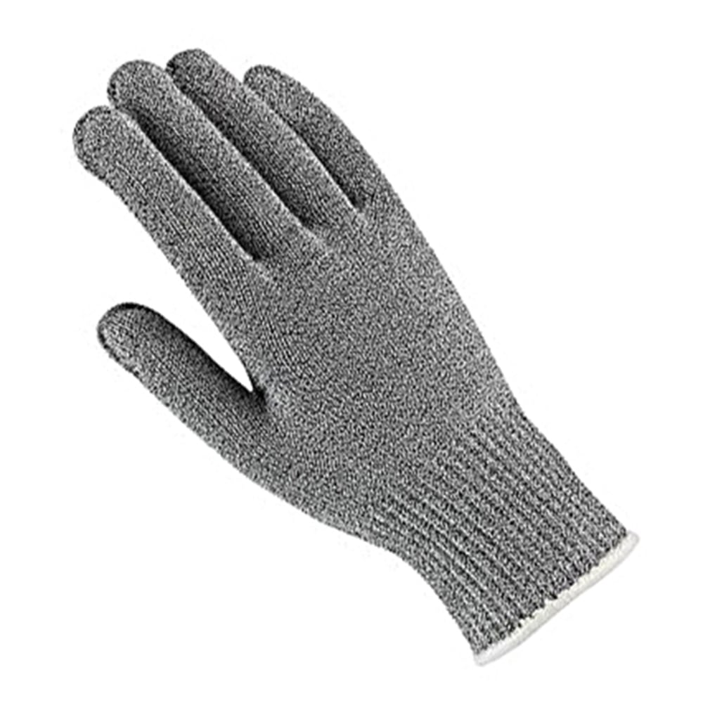 PIP Kut-Gard Cut-Resistant Glove, 10 Gauge, 9in, X-Large, Gray