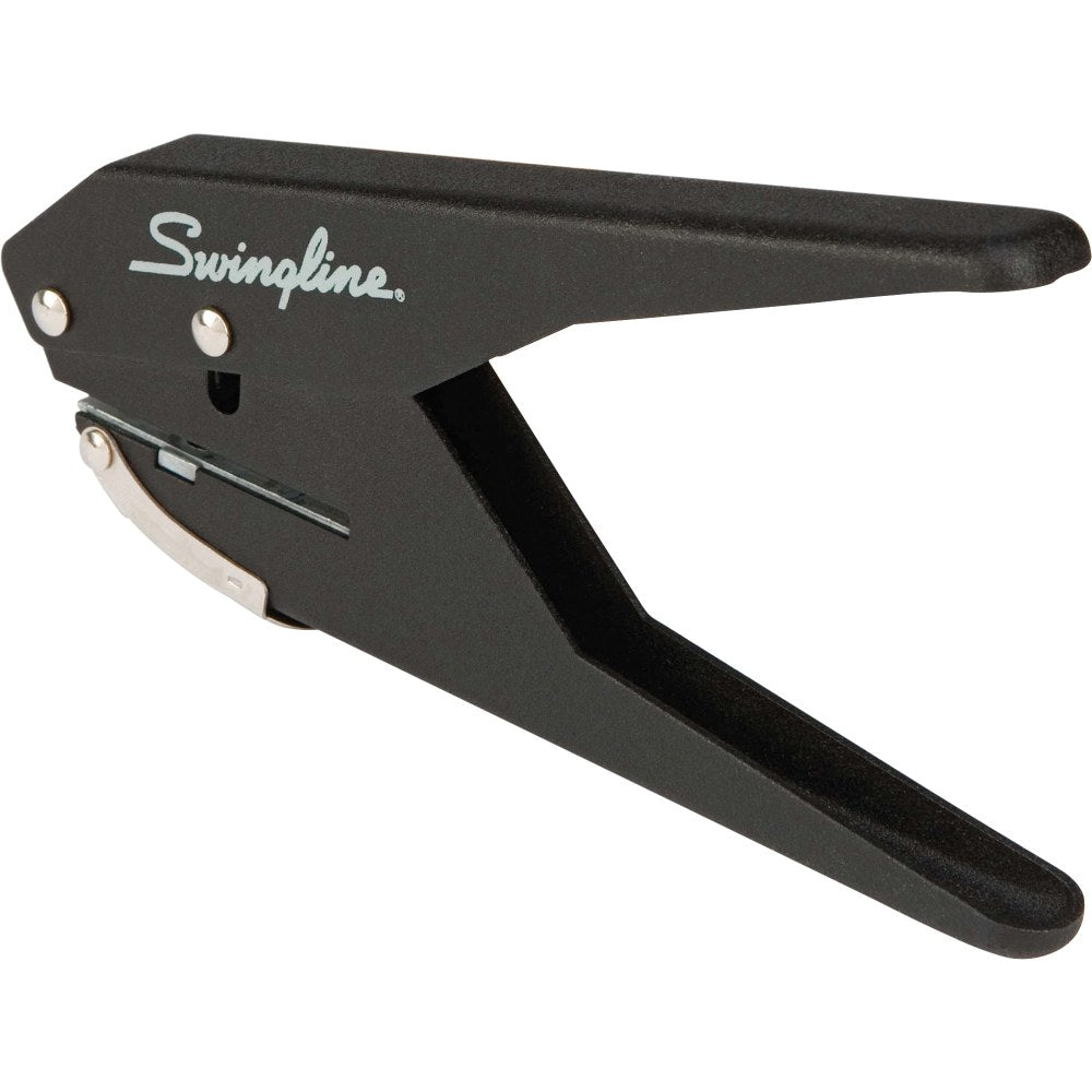 Swingline Low Force 1-Hole Paper Punch