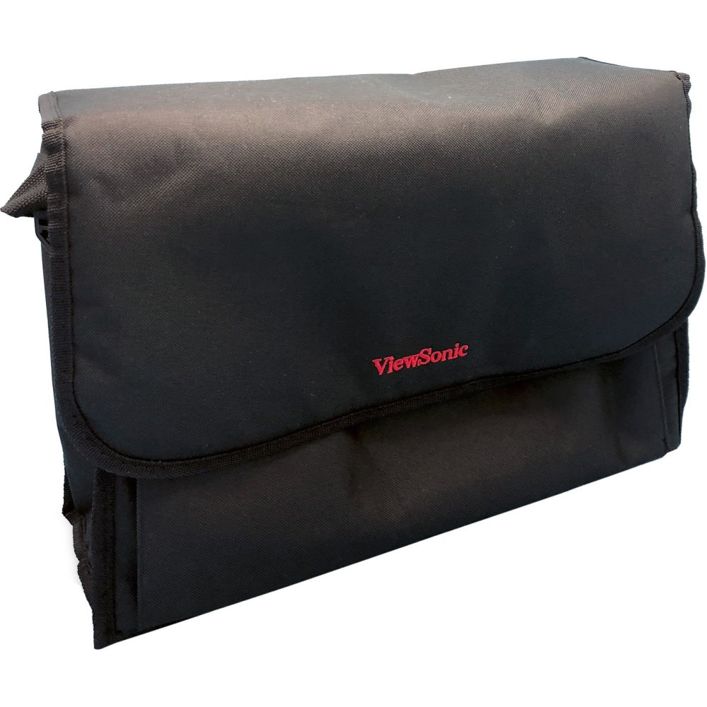 ViewSonic Carrying Case ViewSonic Projector - Black - Carrying Case Projector - Black