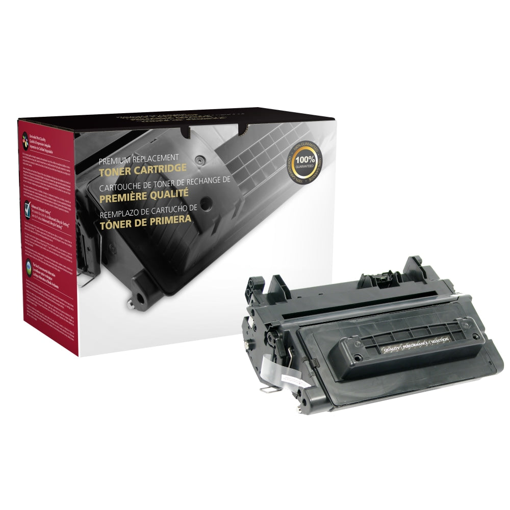 Office Depot Remanufactured Black Extra-High Yield Toner Cartridge Replacement For HP 90AJ, OD90AJ