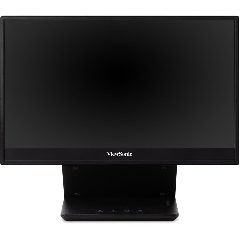 ViewSonic VP16-OLED 15.6in 1080p Portable OLED Monitor