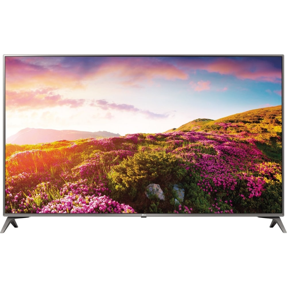 LG UV340C 75UV340C 74.6in LED-LCD TV - 4K UHDTV - TAA Compliant - Edge LED Backlight - 3840 x 2160 Resolution