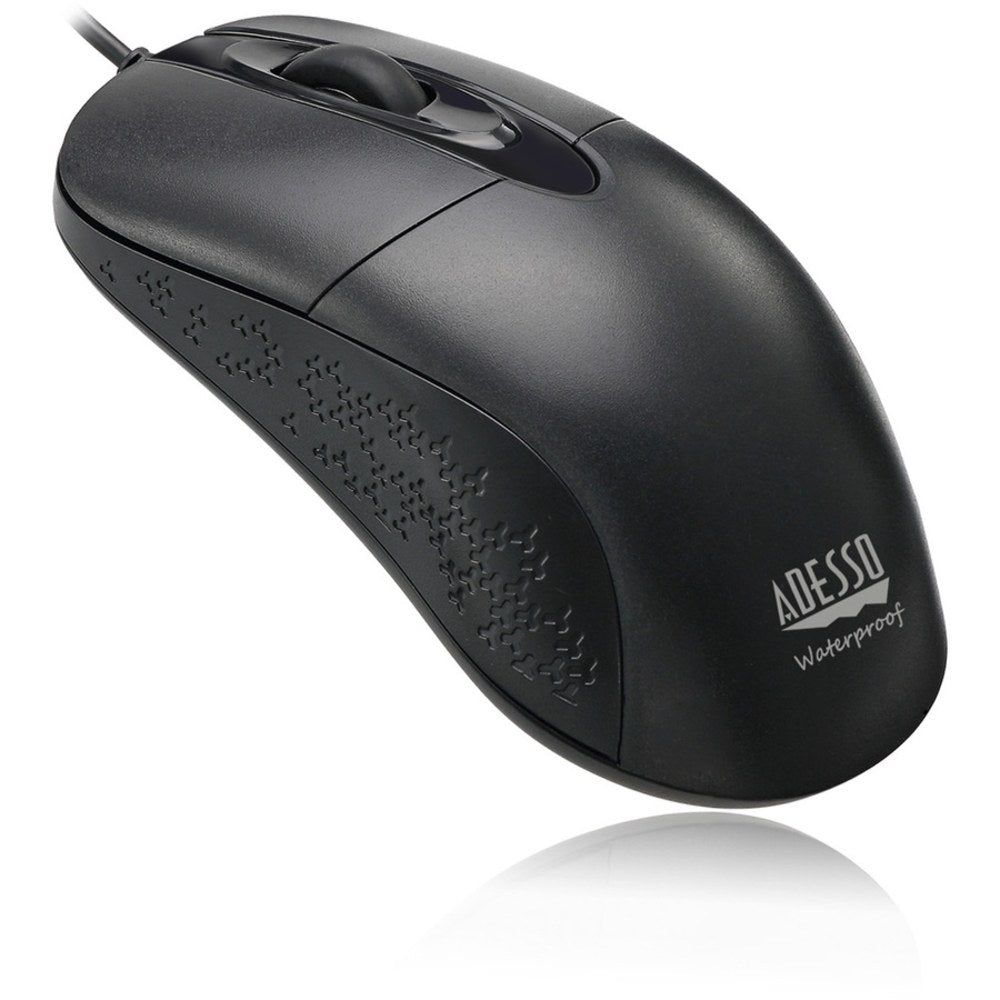 Adesso iMouse W4 USB Optical Mouse