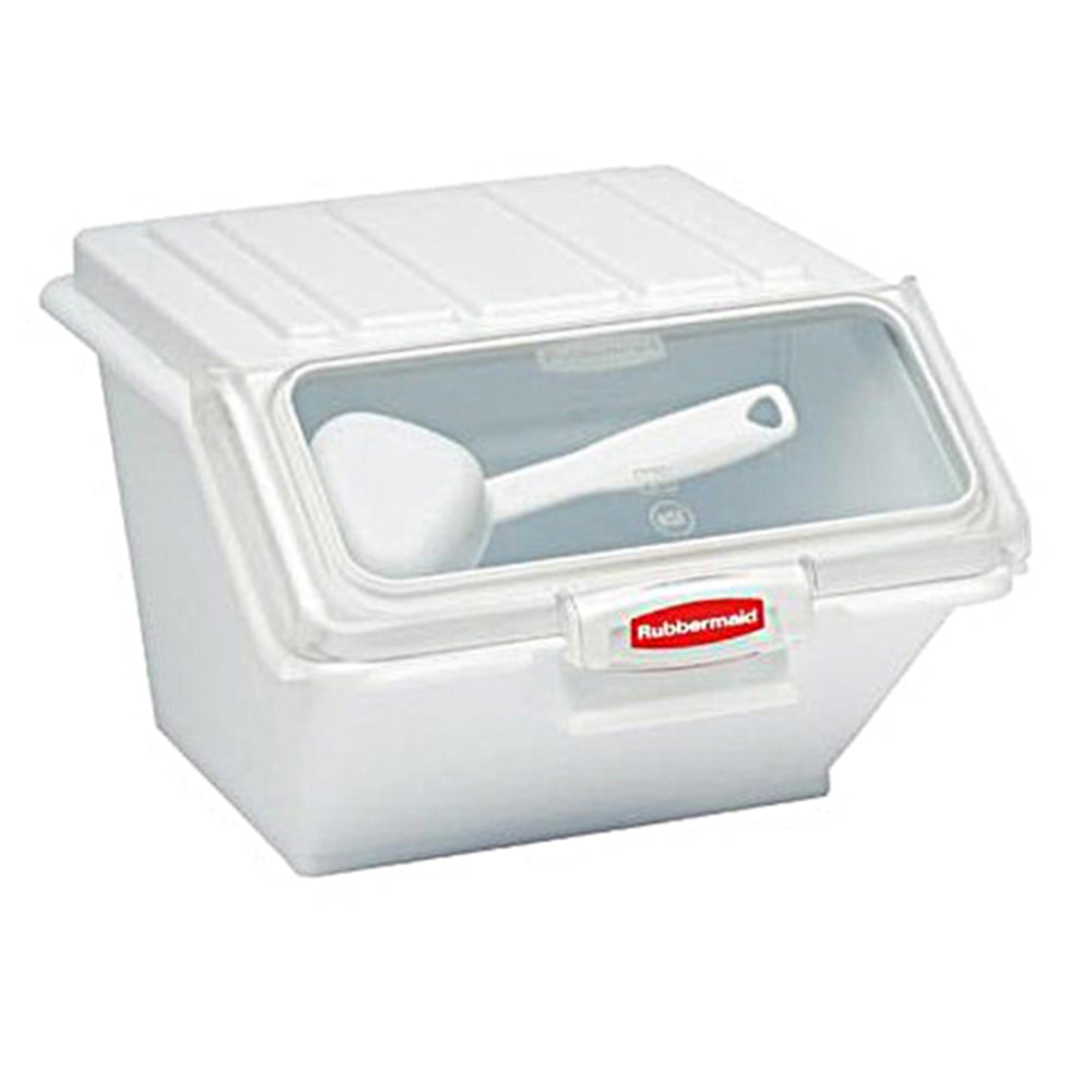 Rubbermaid ProSave Ingredient Bin, 40 Cups