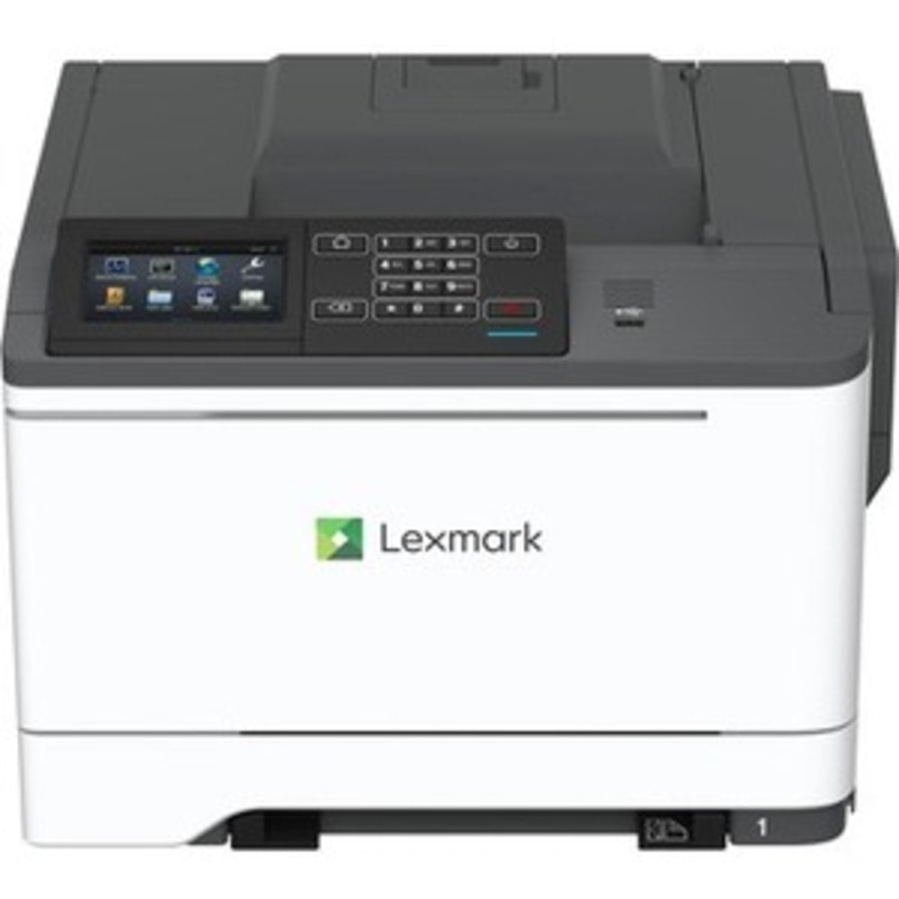 Lexmark CS622de Color Laser Printer