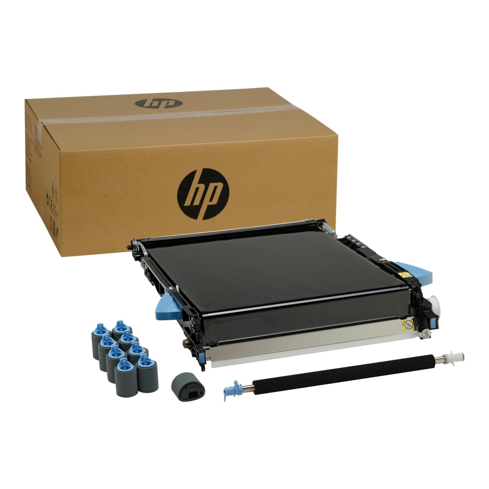 HP CE249A Laser Transfer Kit - 1 Pack - Black