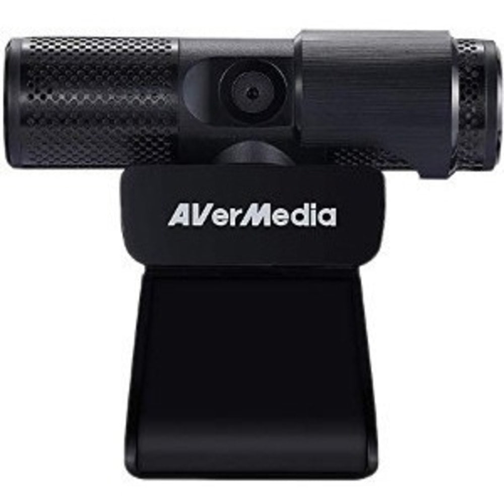 AVerMedia CAM 313 Webcam, 2MP