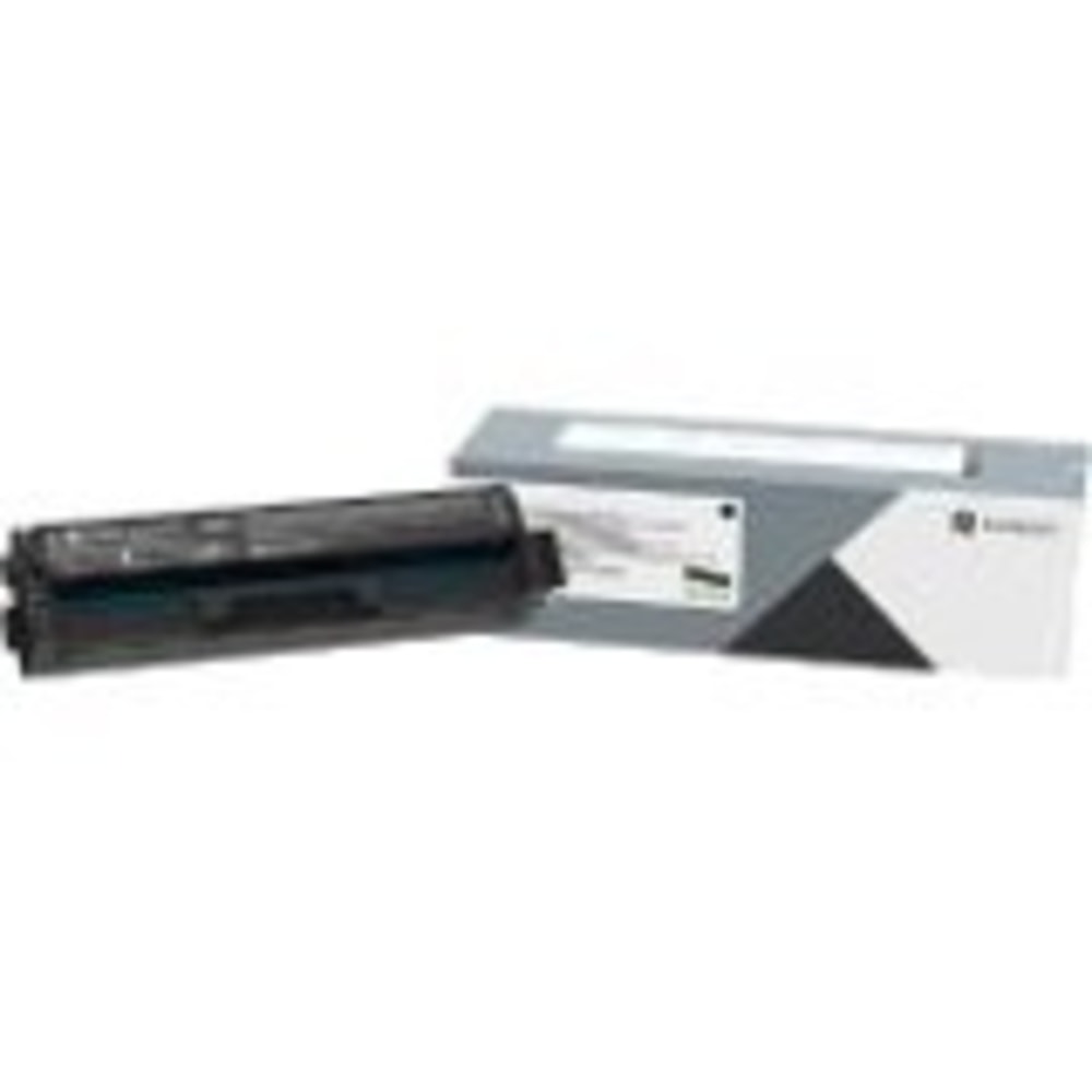 Lexmark 20N0X10 Black High Yield Toner Cartridge