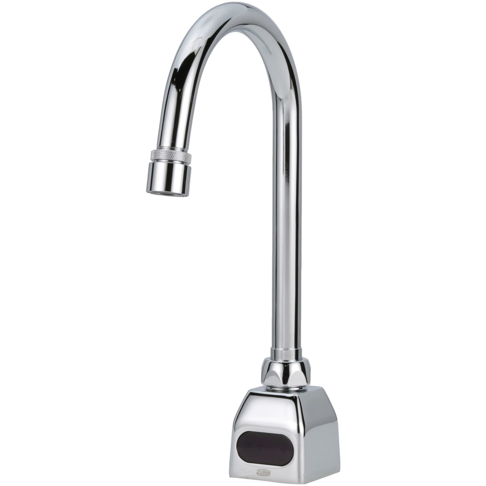 Zurn AquaSense Gooseneck Hydro-X Battery Sensor Faucet, Z6920-XL-HYD