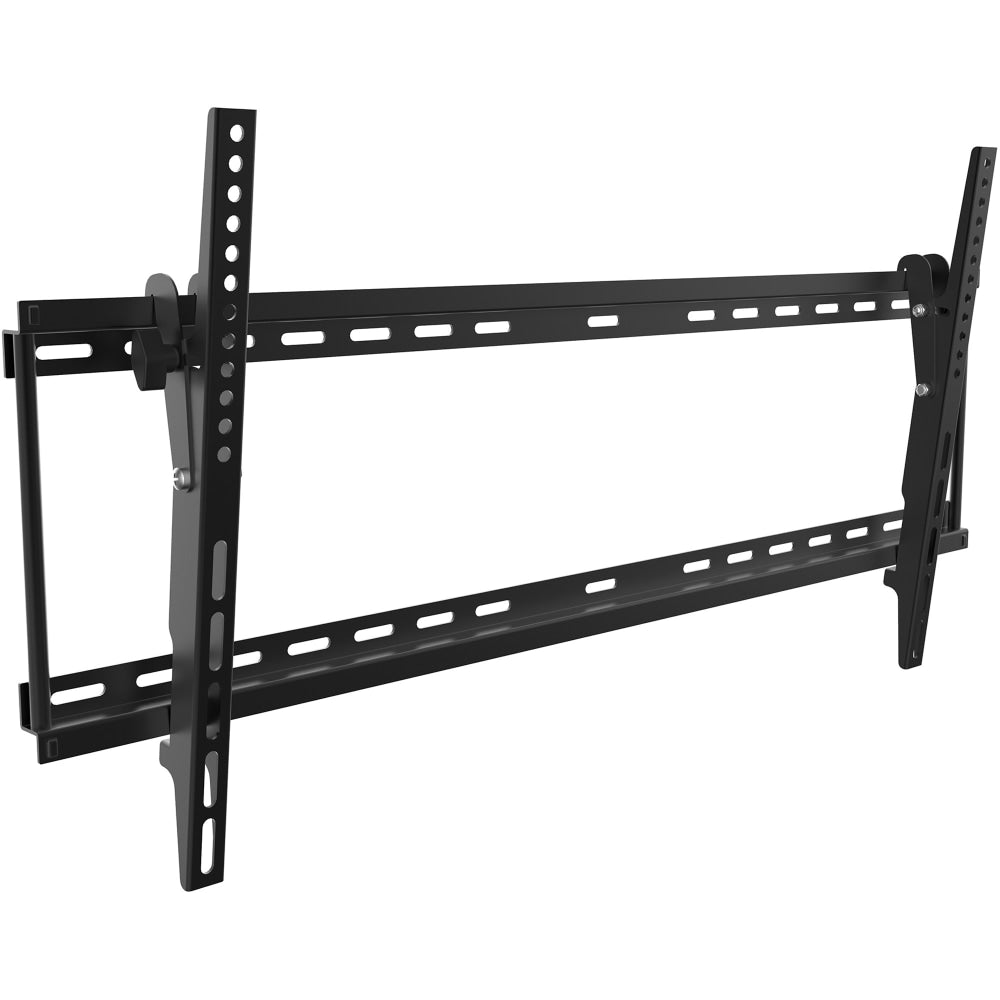 Rocelco LTM Mounting Bracket for TV - Black - 42in to 90in Screen Support - 150 lb Load Capacity - 800 x 400 - VESA Mount Compatible - 1 Each