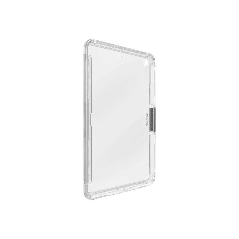 OtterBox Symmetry Series - Back cover for tablet - clear - for Apple iPad mini 5 (5th generation)