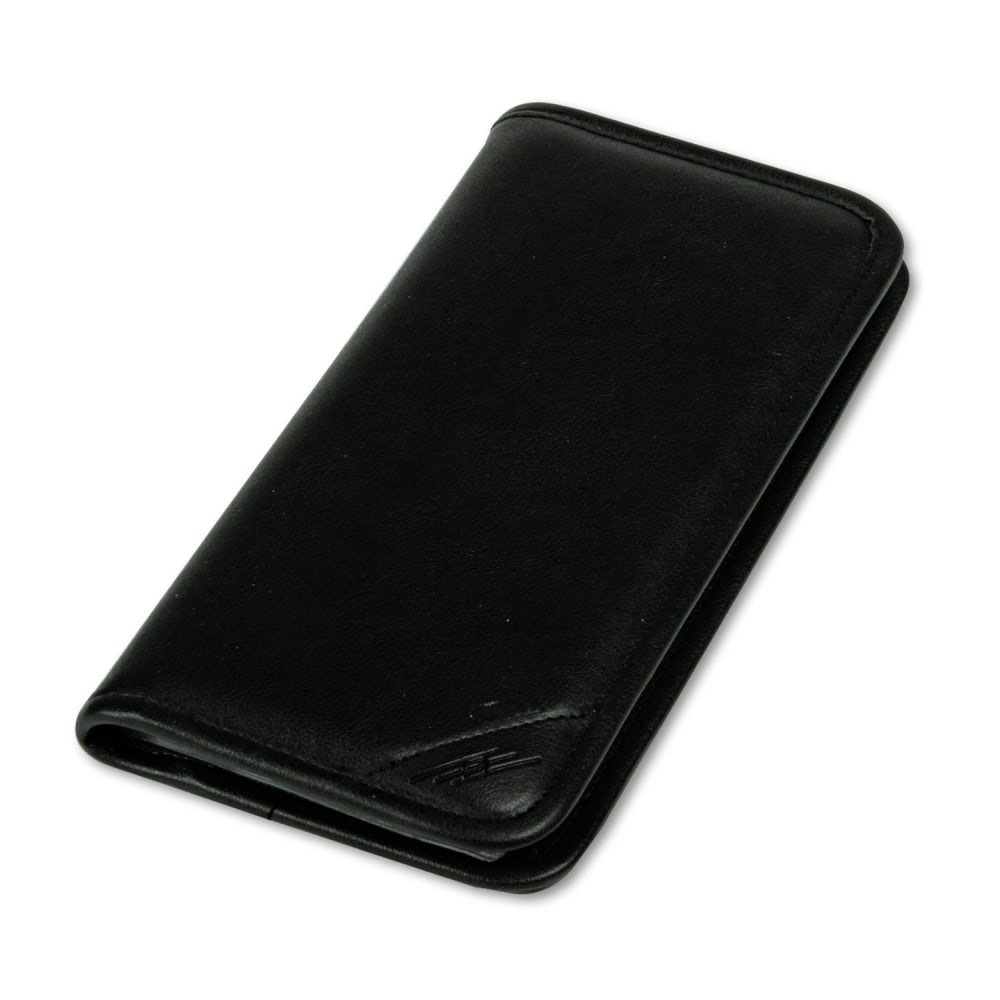 Samsill Sterling Professional Business Card Holder