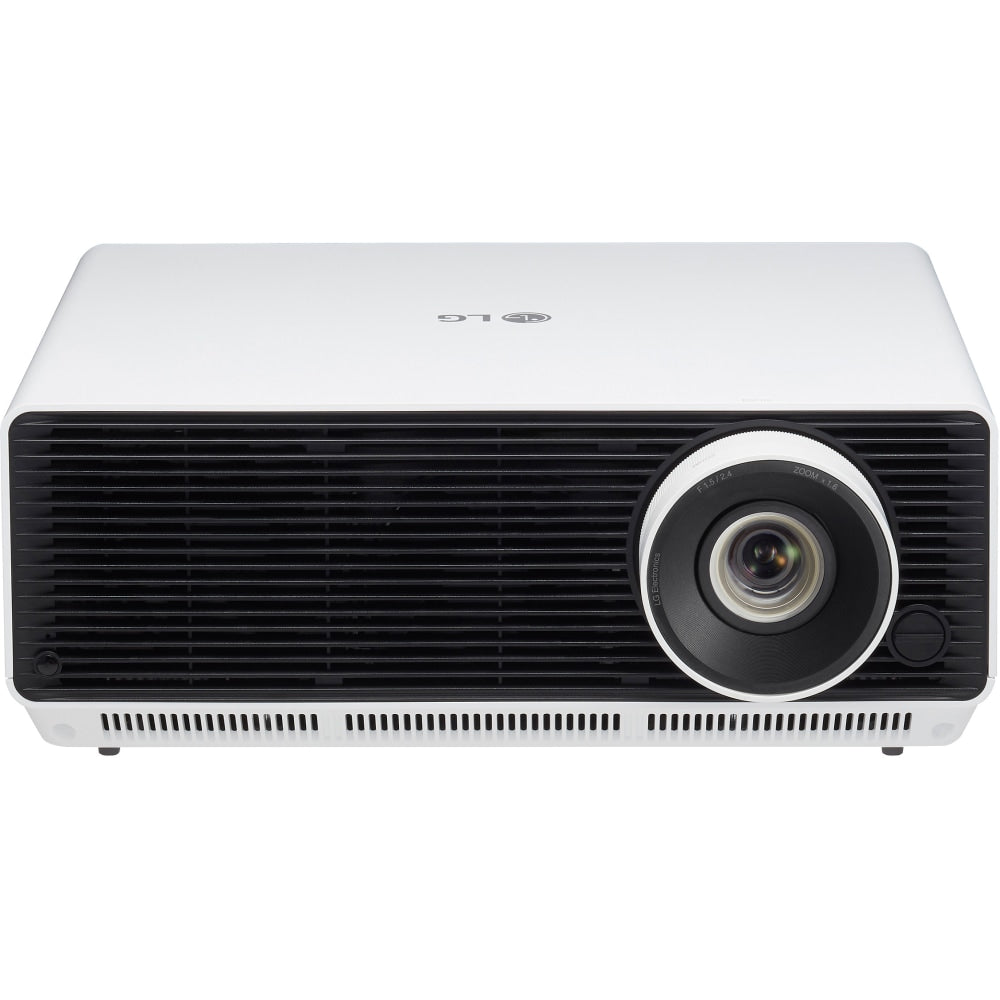 LG ProBeam 4K UHD Laser Projector, GRU510N