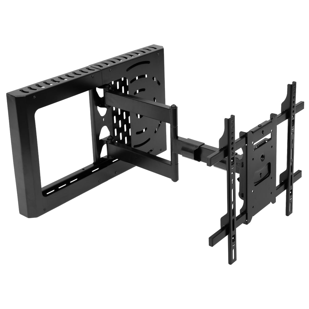 Mount-It! MI-389 Hospitality TV Wall Mount, Black