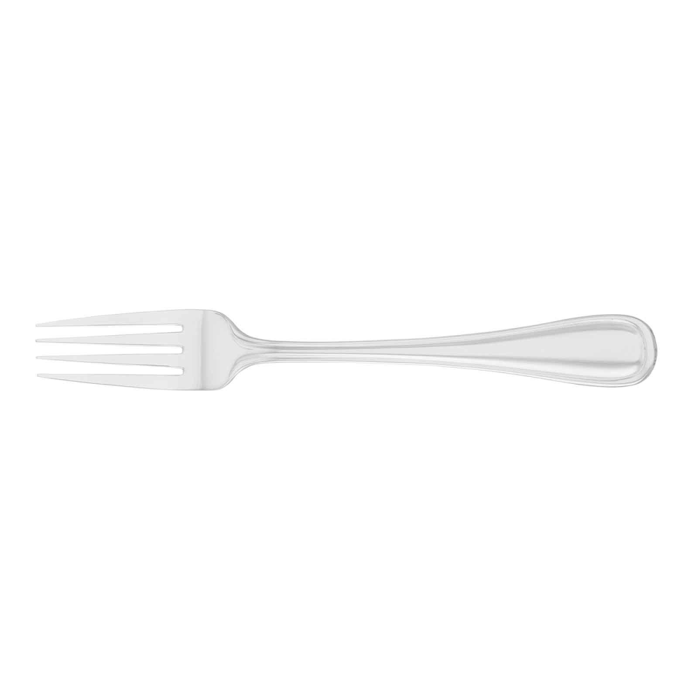 Walco Balance Stainless Steel Dinner Forks, Silver, Pack Of 24 Forks