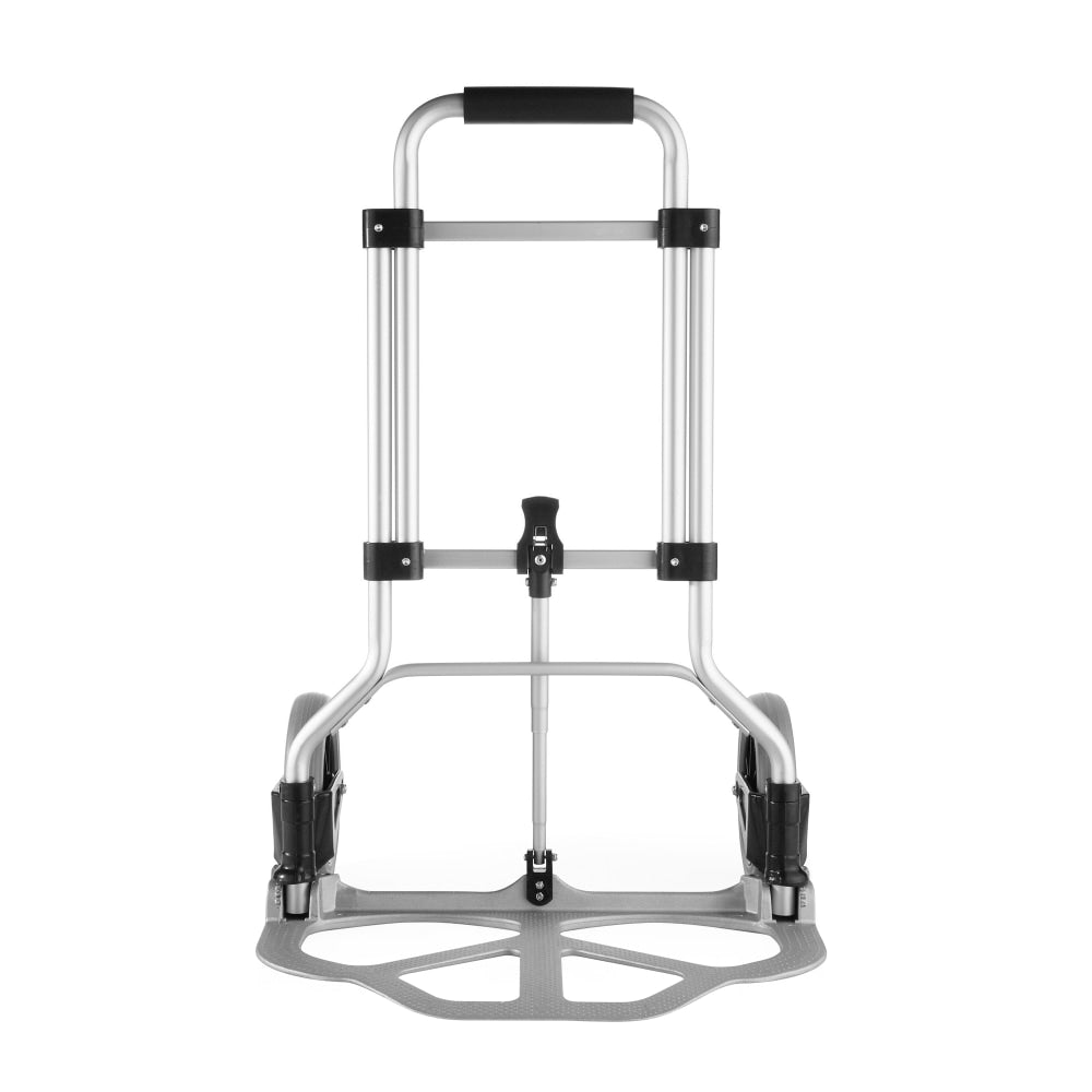 Global Hardlines Collapsible Handi-Truck, 220-Lb Capacity