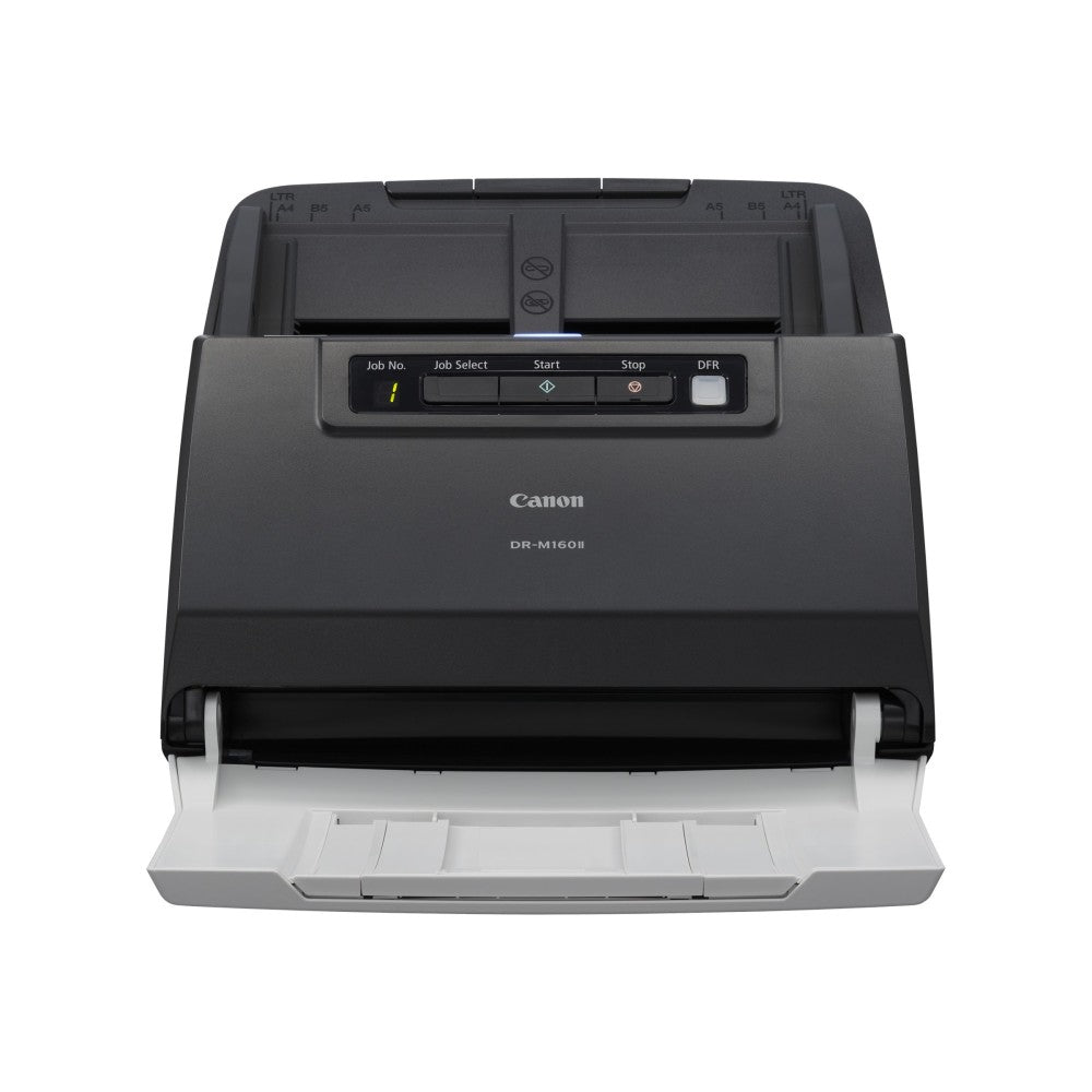 Canon imageFORMULA DR-M160II Sheetfed Scanner