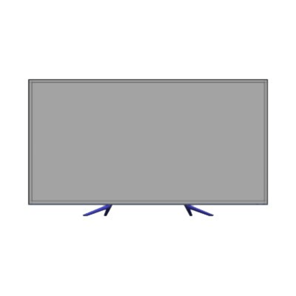 Samsung STN-L3240E - Stand - for LCD display - screen size: 32in-40in - for Samsung DB40D, ED32D, ED40D